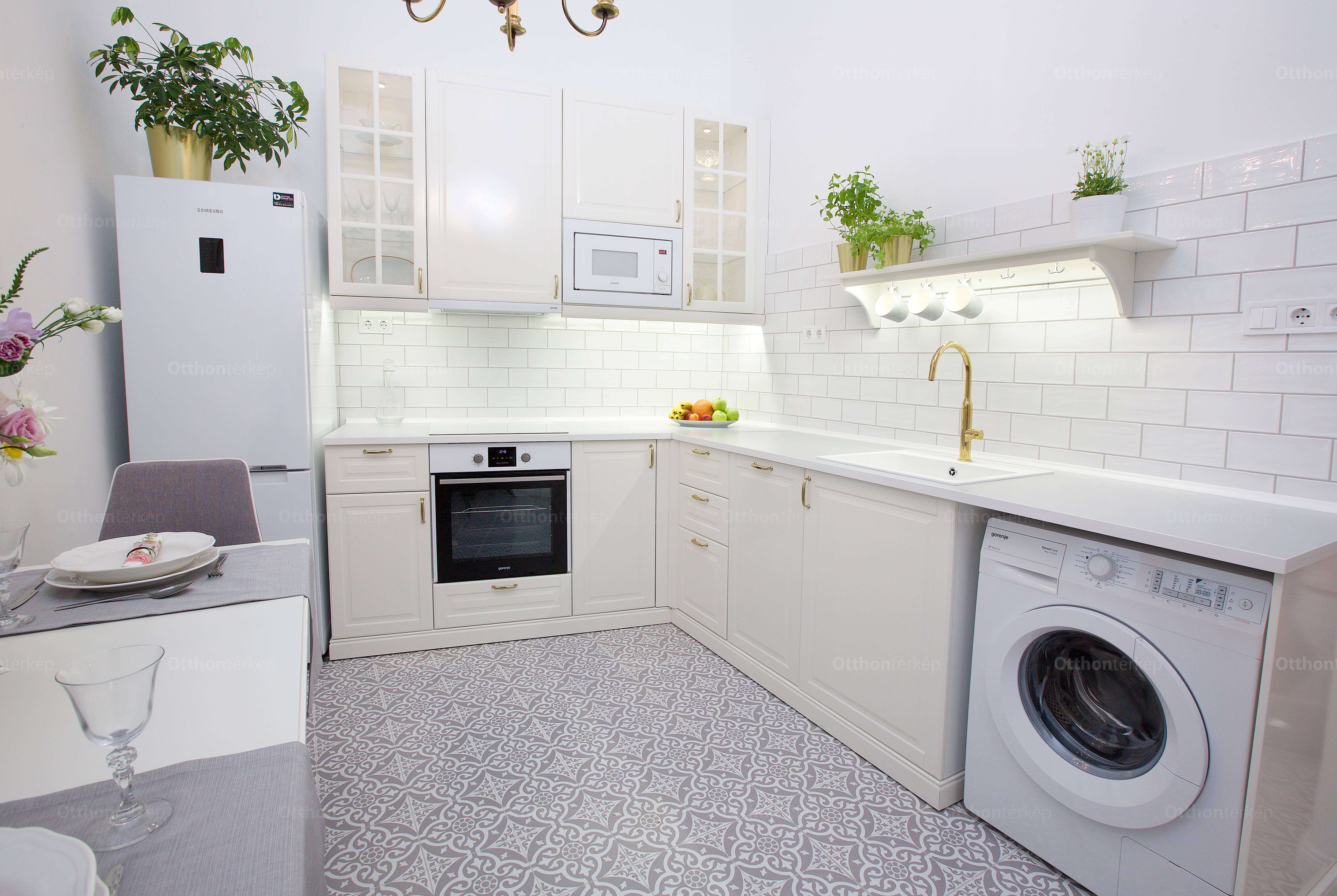 Te is a konyhát nézed meg először egy lakáshirdetésben?