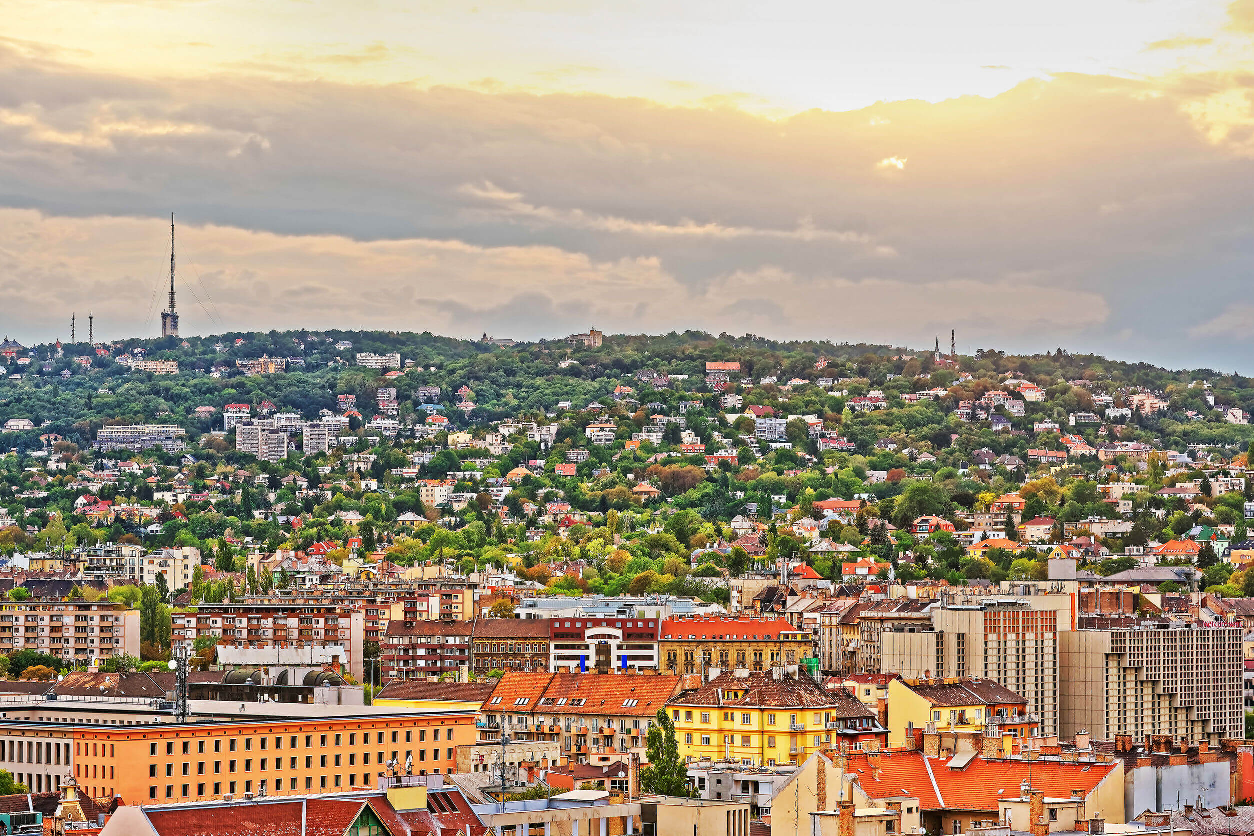 Tudod mennyibe kerül egy új lakás Budapesten?