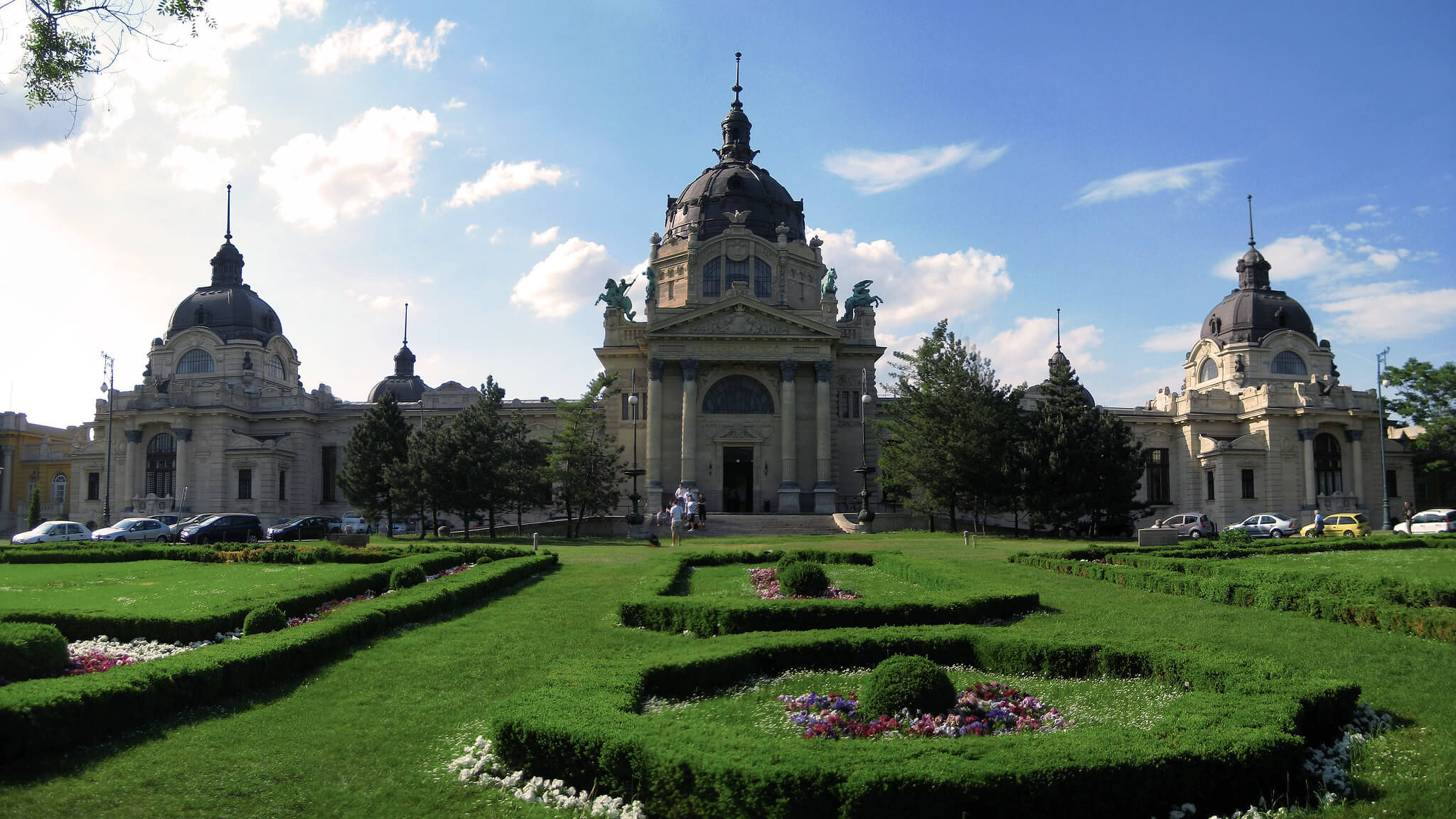 Budapest legszínesebb kerülete: Zugló