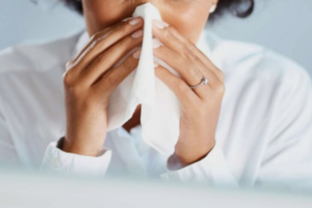 Allergének a lakásban – mit tehetünk ellenük?