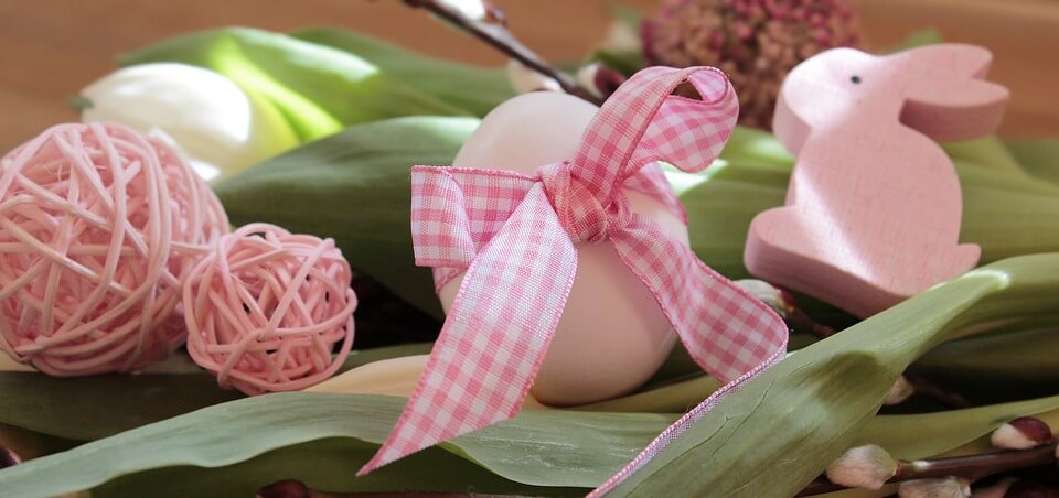 Találd meg a húsvéti tojásokat és nyerj értékes ajándékokat!