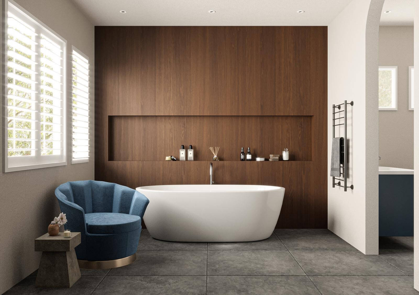 Dobd fel a fürdőszobád: mutatjuk a legfrissebb dizájn trendeket