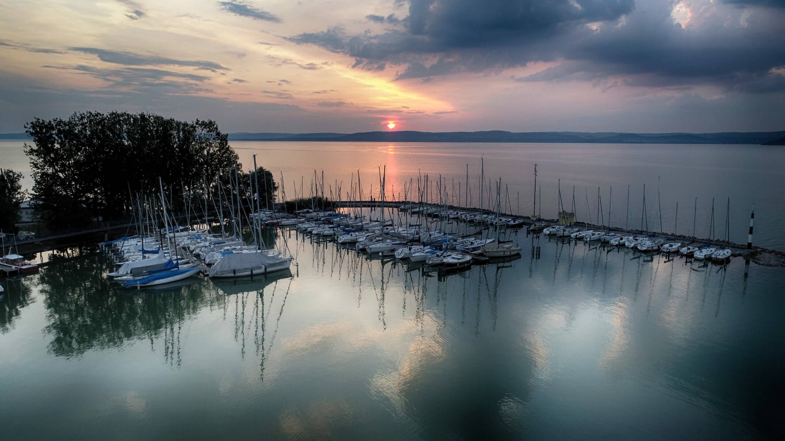Balatonföldvár: wellness egész évben, a parttól csak pár lépésre