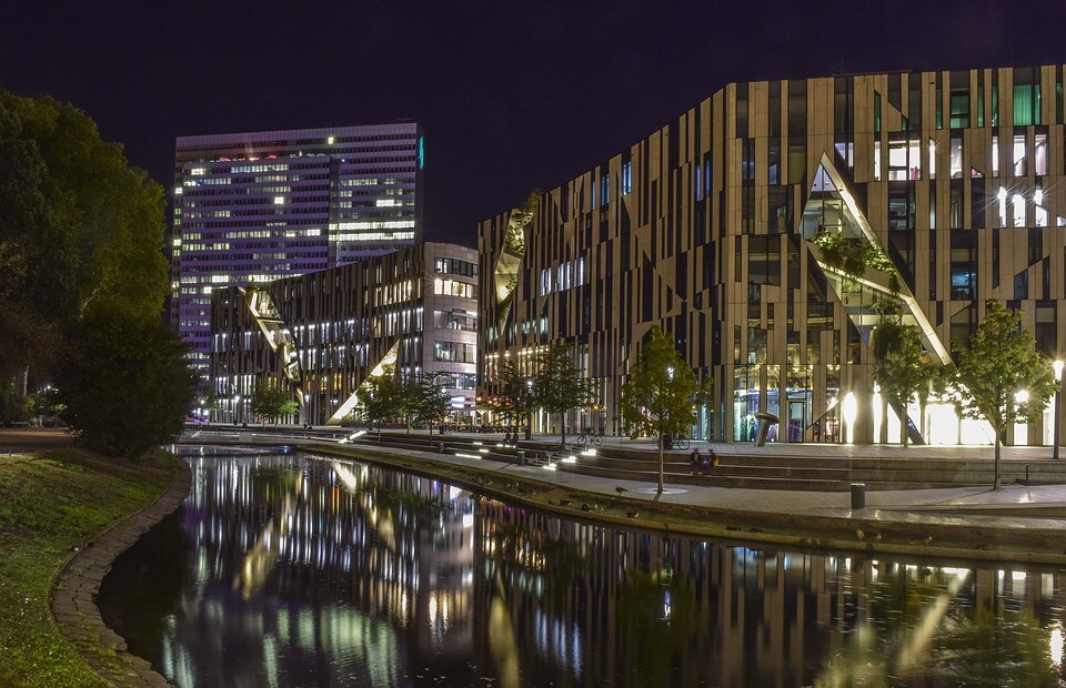 Irodát, cégközpontot keres? Kérjen mostantól egyszerre több, ingyenes ajánlatot!