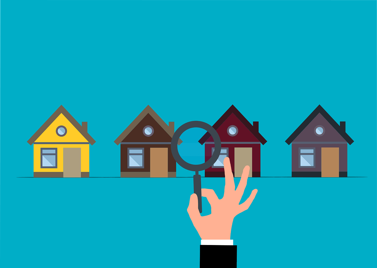 Szabadulnak a lakásoktól a befektetők? Érdekes új trendek az ingatlanpiacon