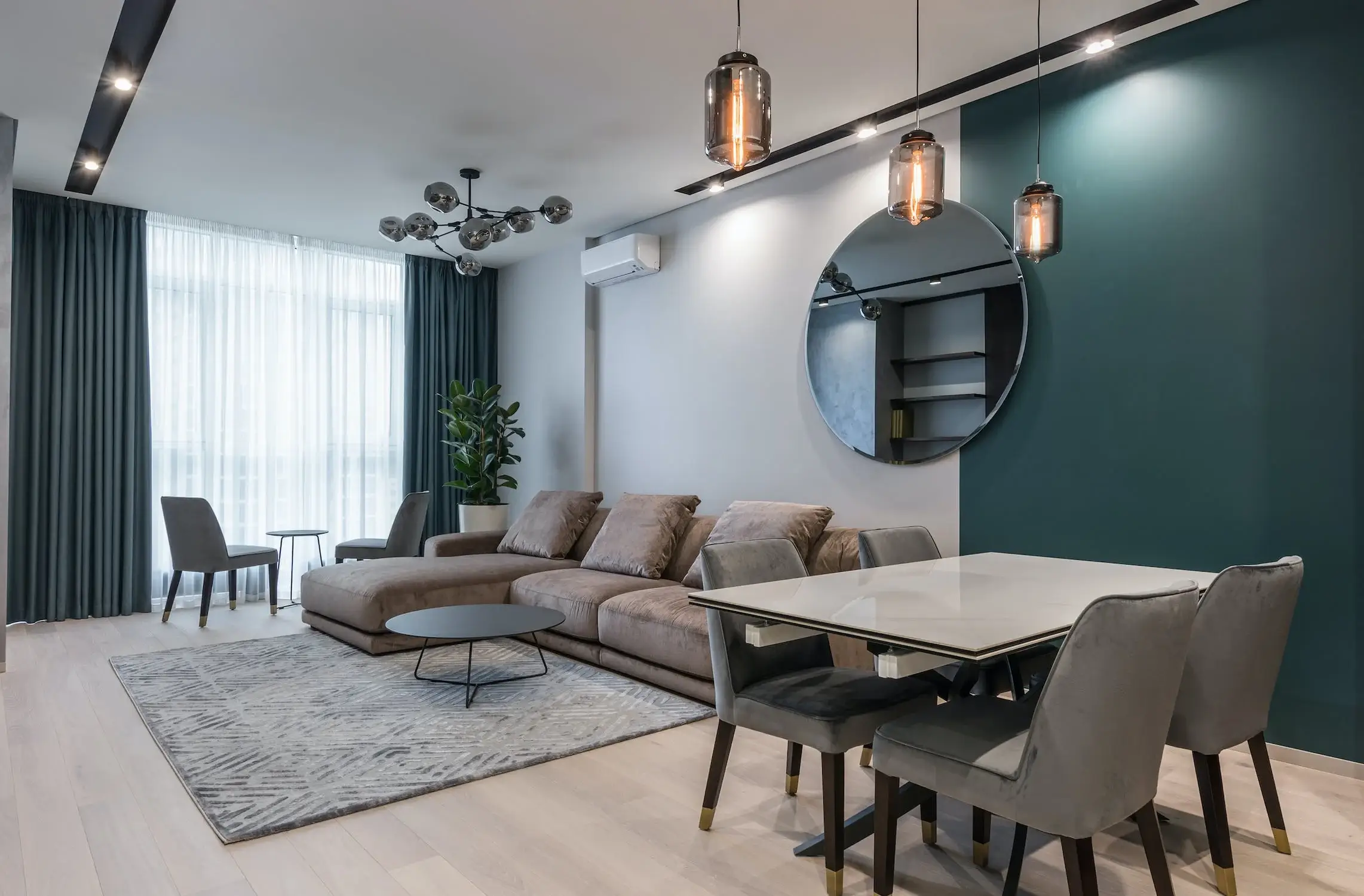 Lehetőségekben gazdag otthonok várnak a legújabb budapesti lakóparkokban