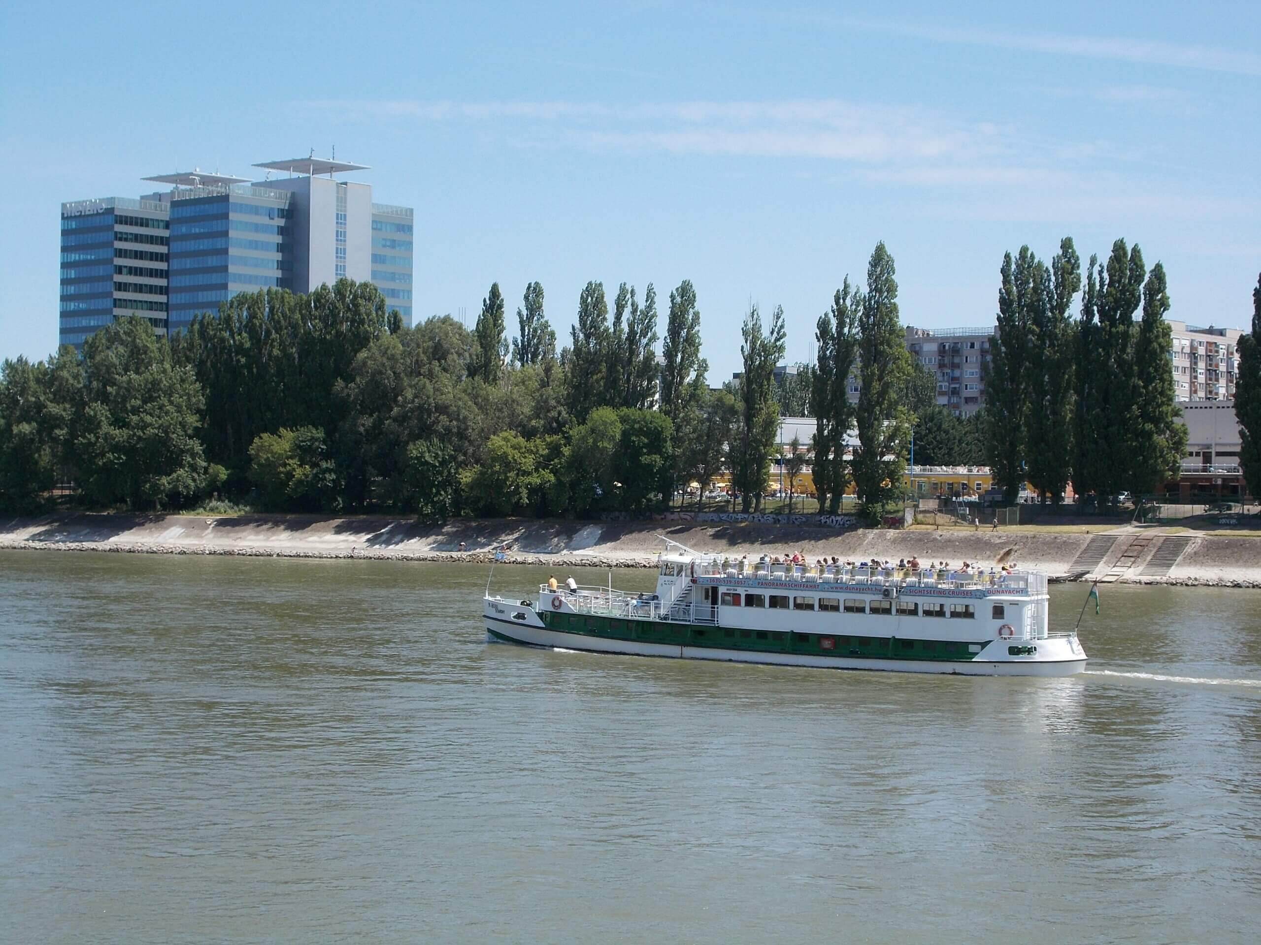 A Duna-partján élnél? Költözz Vizafogóra!