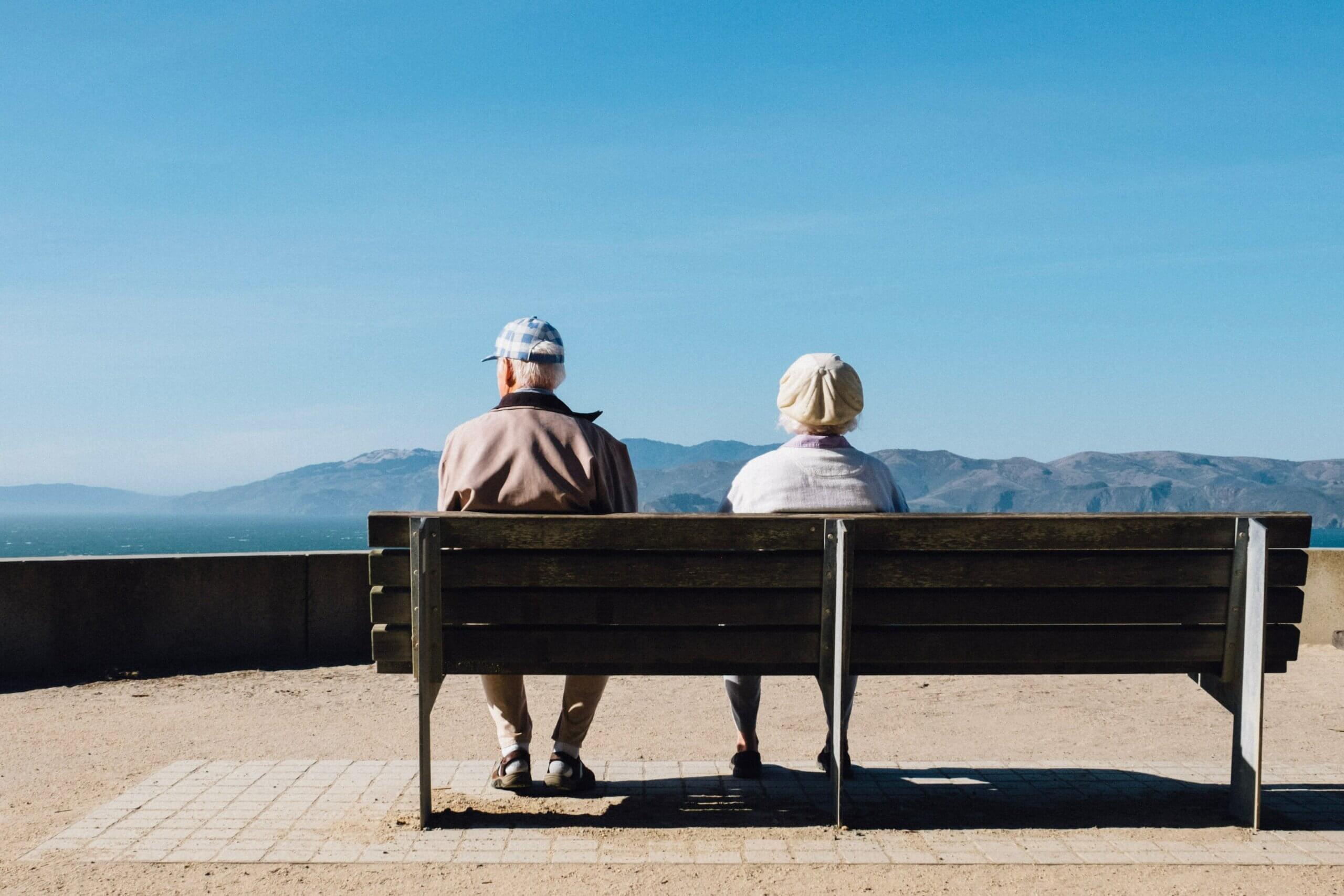 Legyél vidám nyugdíjas: 5 tipp, hogy ne nyomorogjunk öregkorunkban!