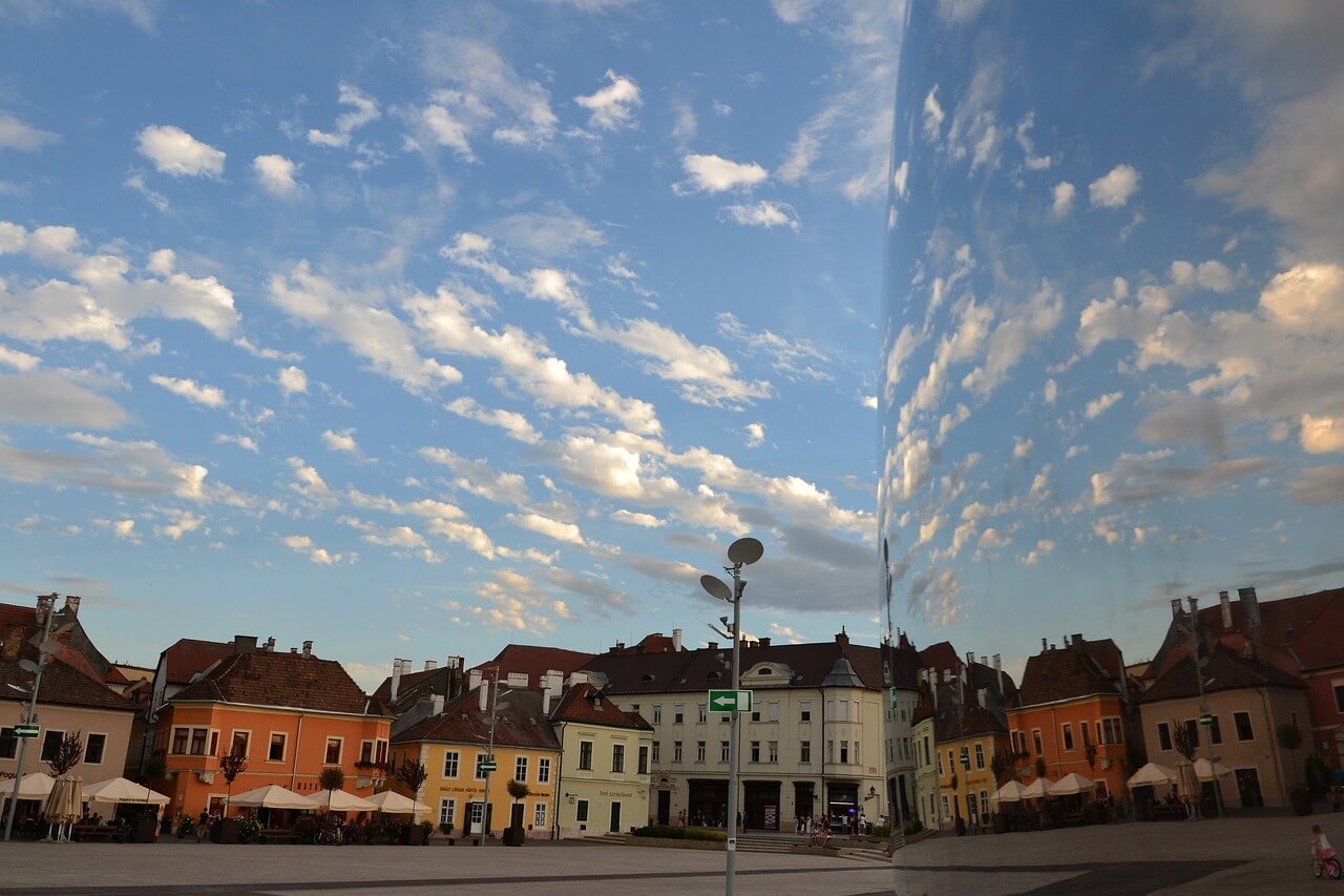 Győrbe vettek fel? Mutatjuk a legtutibb albérleteket!