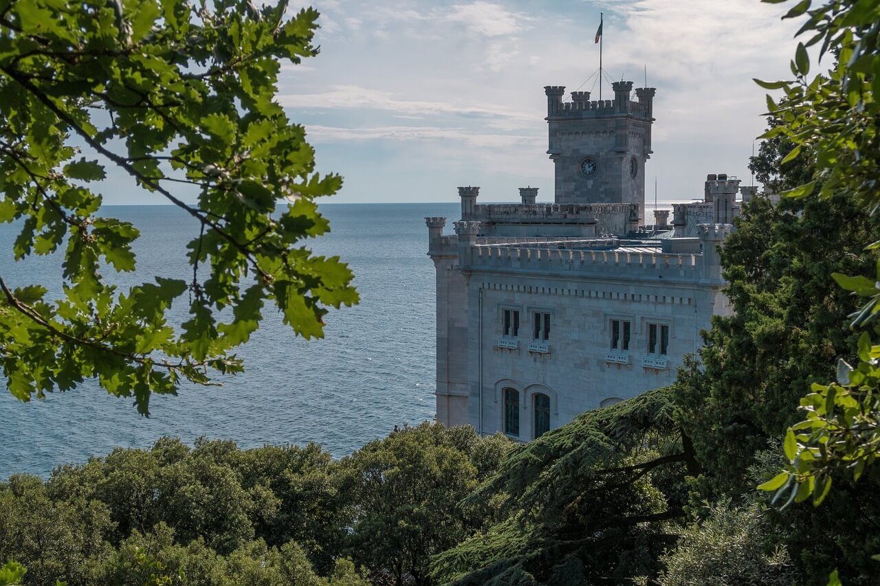 Csak úgy kapkodnak a magyarok az olasz ingatlanokért!