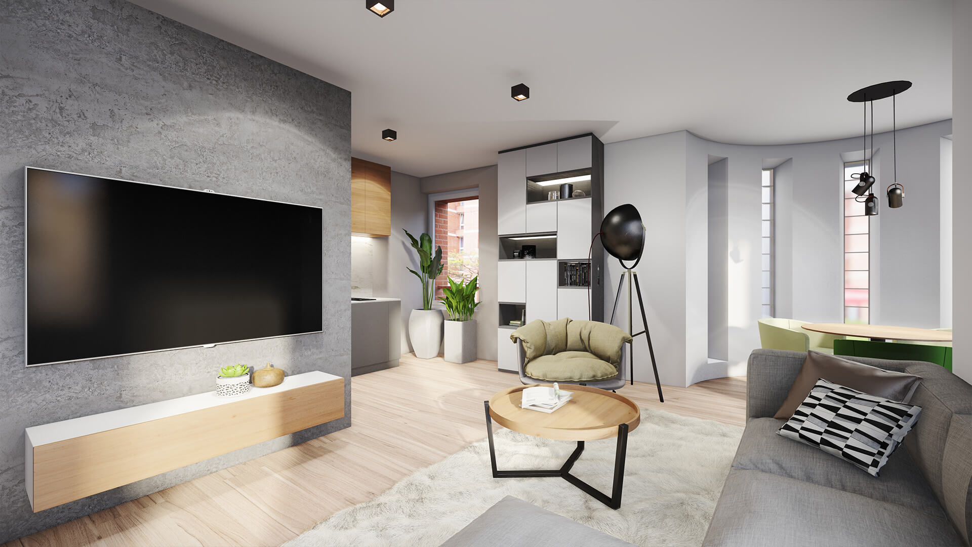 Modern városi élettér kedvező feltételekkel – az utolsó lehetőség Otthon Starttal megvásárolható otthonokra