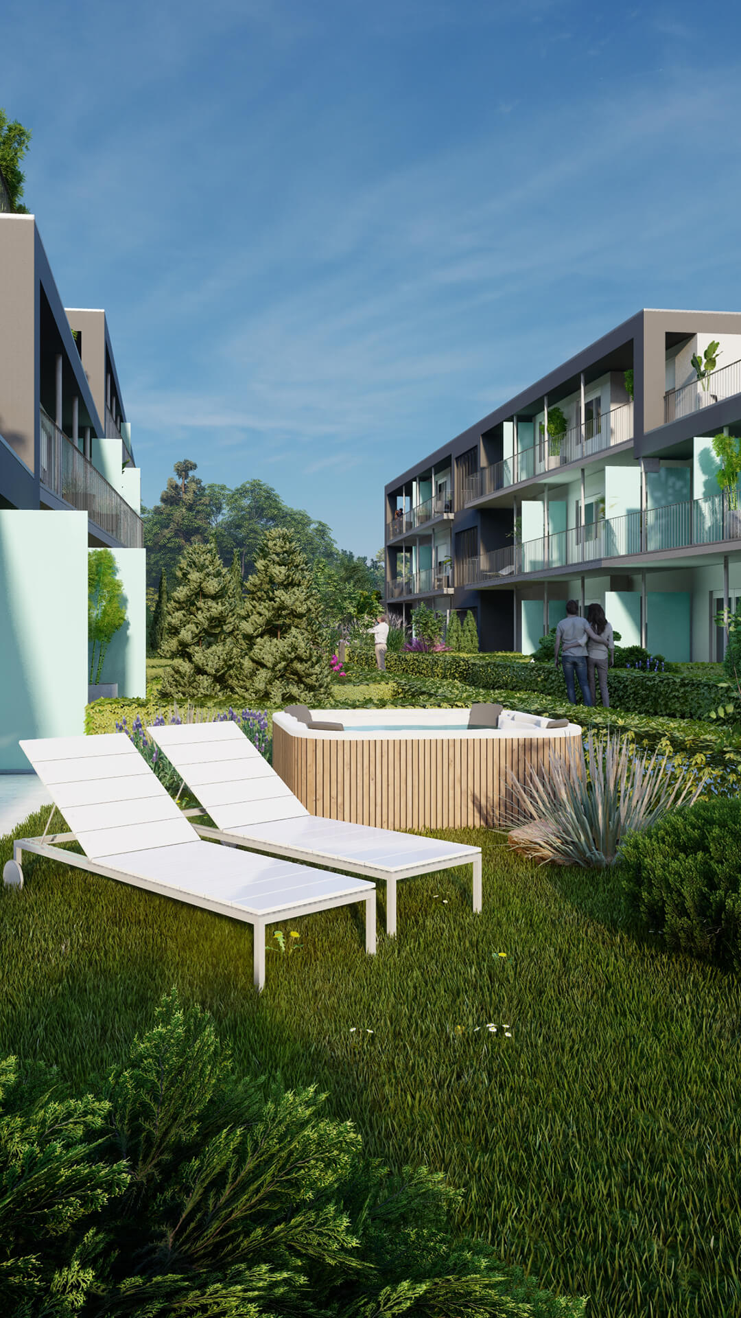 MyLelle Residence