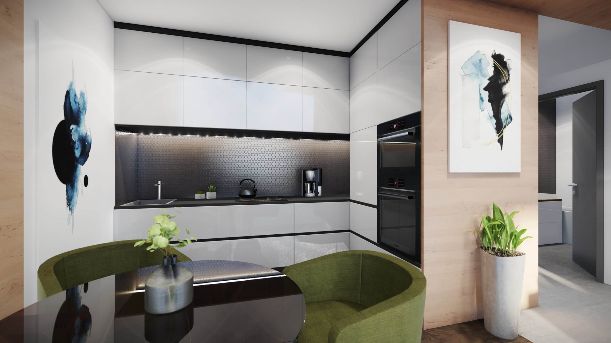 MyLelle Residence
