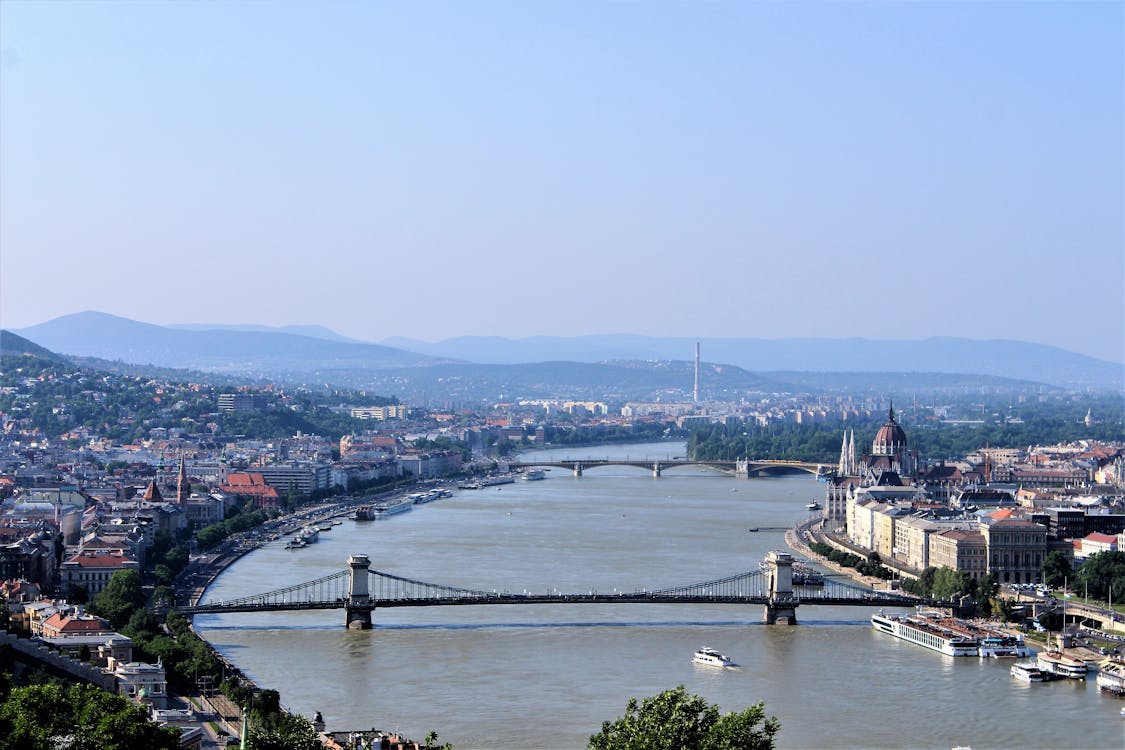Budapest lassan FELISMERHETETLEN lesz – Új városnegyedek bújnak ki a földből!