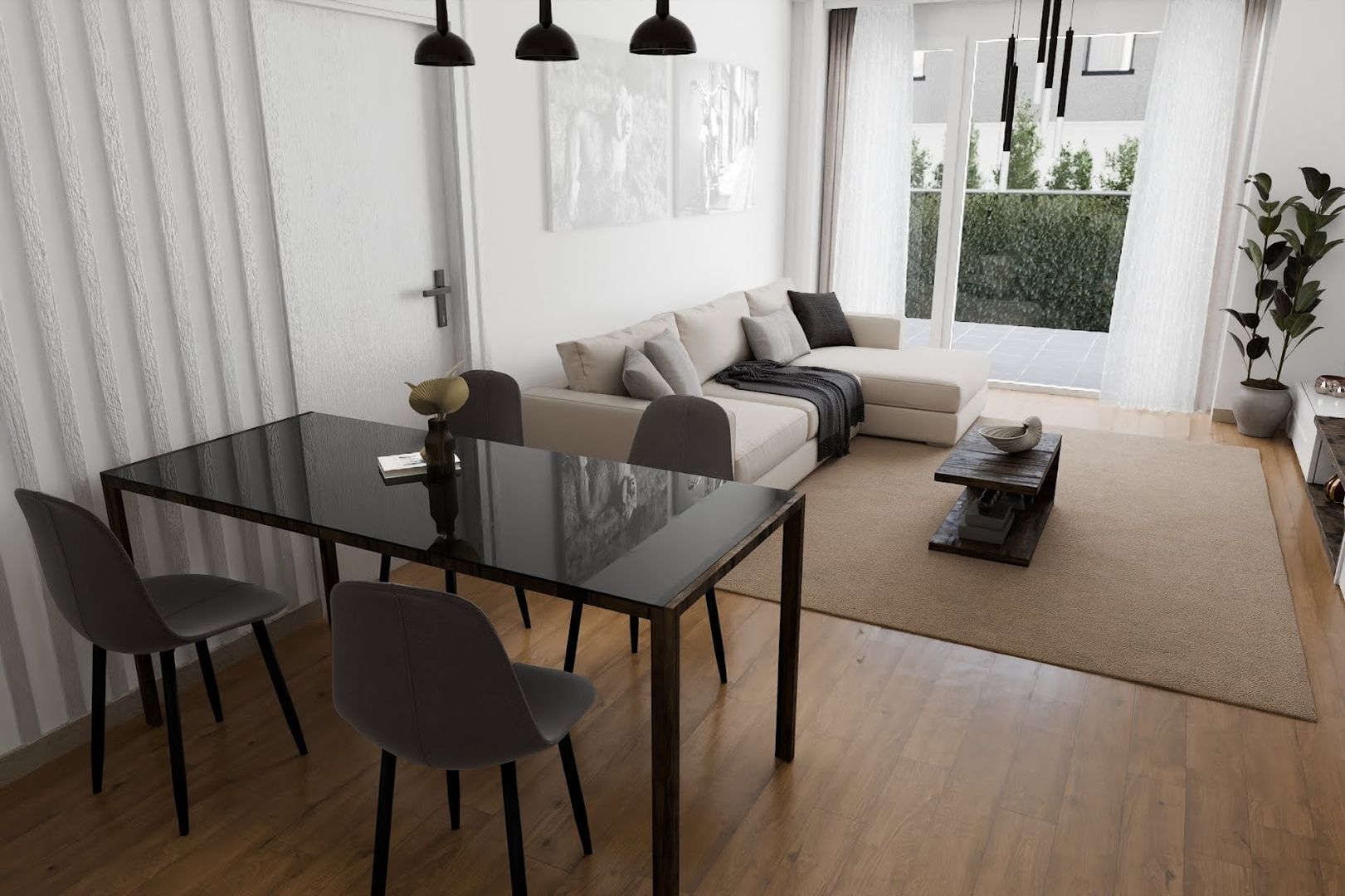 Új, családbarát otthonok Otthon Starttal – tovább bővül a Novus Liget lakópark