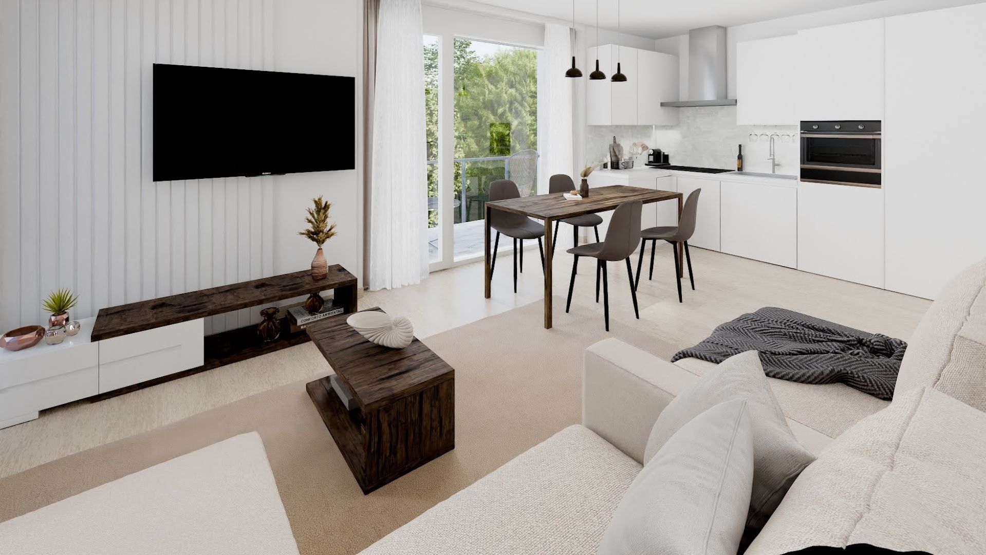 Új fejezet a Novus Ligetben – emberléptékű otthonok A++ energetikával és Otthon Starttal